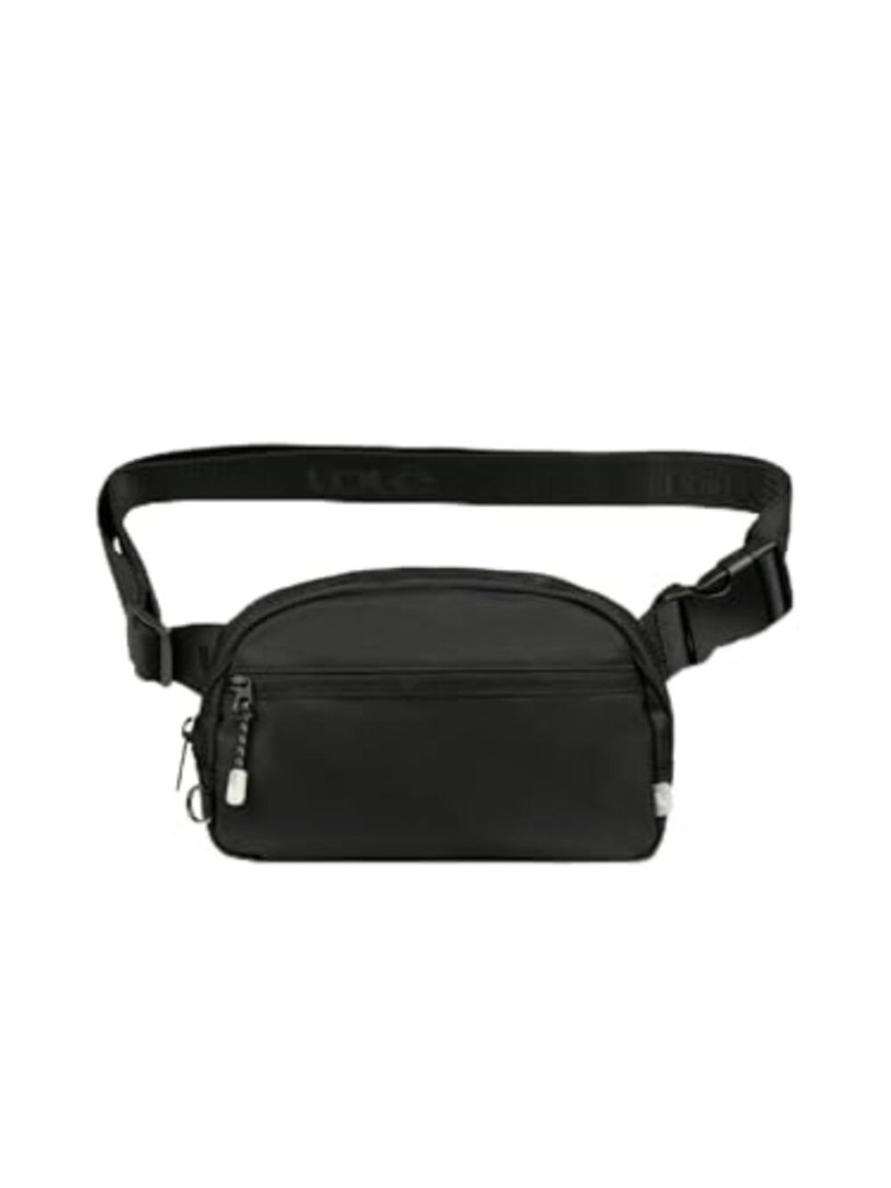 Women's Belt Bag Waist Pack Crossbody with Adjustable Strap